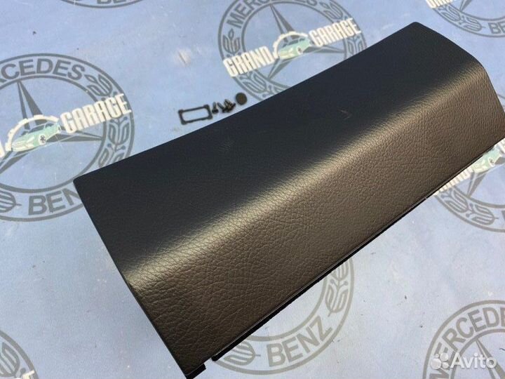 Бардачок Mercedes-Benz S-Class W220 113.960 5.0
