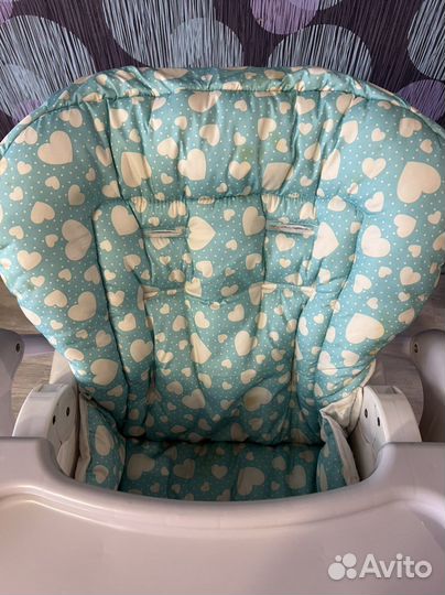 Стульчик для кормления