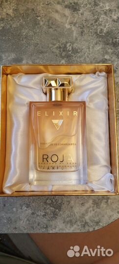 Духи женские