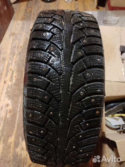 Nokian Tyres Hakkapeliitta C Cargo 215/60 R16