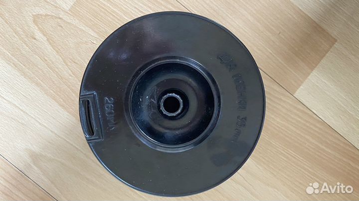 Фотовспышка чайка, фотобачонок для пленки 35 мм