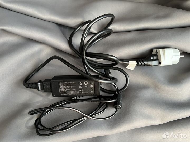 Блок питания critical