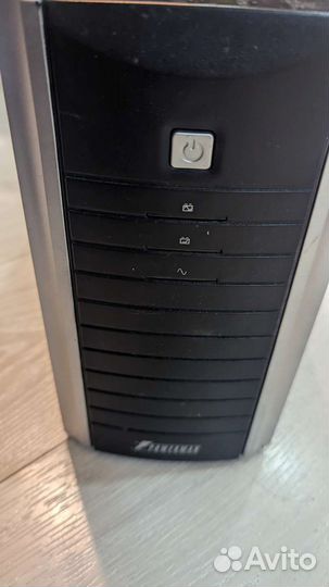 Ups powerman bs1500