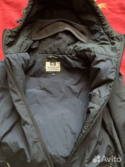 Куртка weekend offender