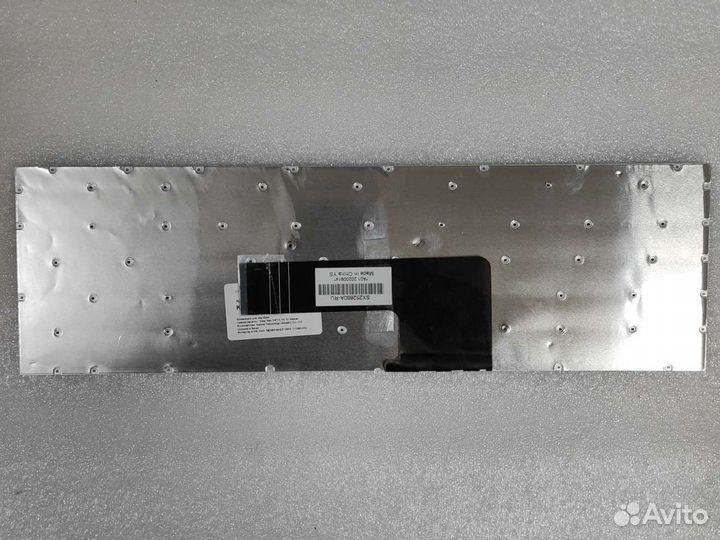 Клавиатура для ноутбука Sony SVF152C29V и др