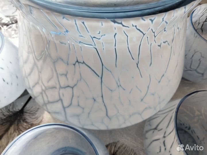 Крюшонница