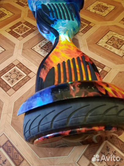 Гироскутер бу