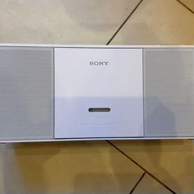 Магнитола Sony ZS-PE60