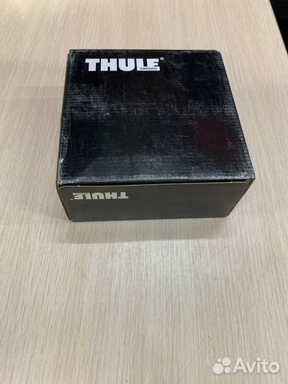 Thule kit 1175 fiat Punto 94-98