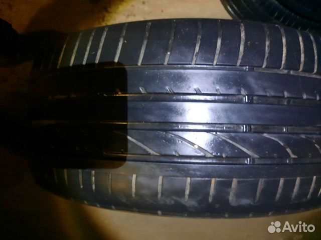 Cooper Zeon 4XS 255/55 R19 111V