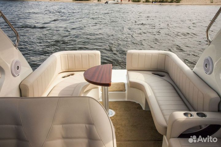 Круизный катер Velvette 29 Envy (2017)