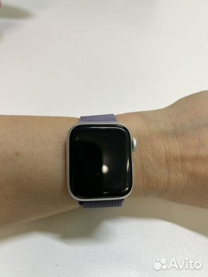 Apple watch se 40мм