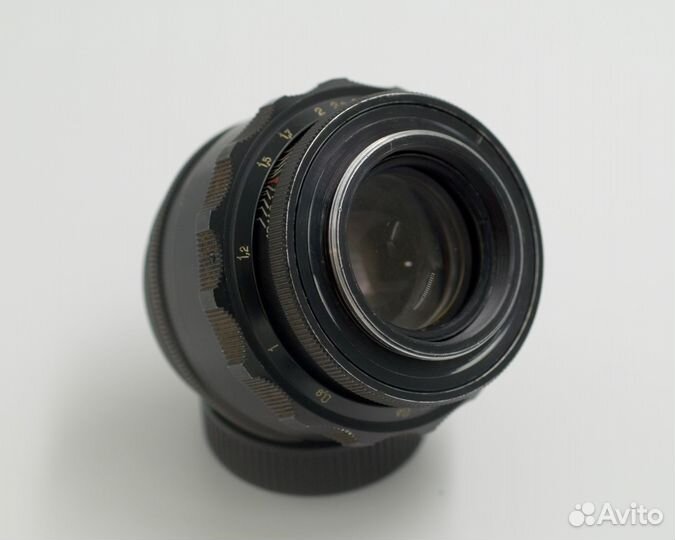 Экспортный Юпитер-9 Made in ussr М42 Jupiter-9