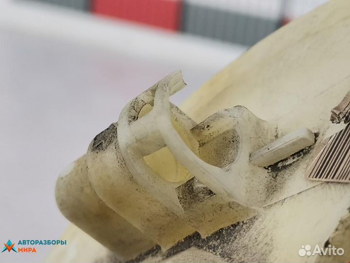 Насос топливный Jaguar X-Type 2002 C2S52814