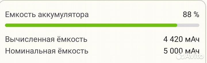 Xiaomi Redmi Note 11 Pro, 8/128 ГБ