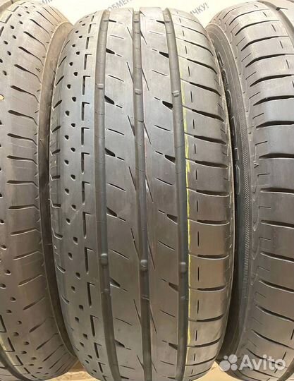 Bridgestone Ecopia EX20RV 205/60 R16 92H