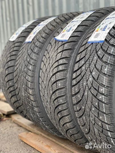 Triangle IcelynX TI501 235/60 R18 107T