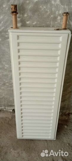 Радиаторы отопления бу