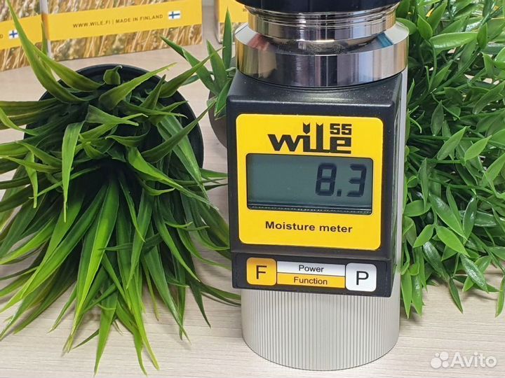 Влагомер зерна Wile 55 RSO в Батайске