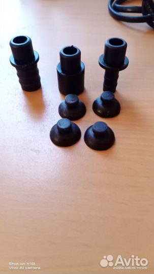 Помпа течения