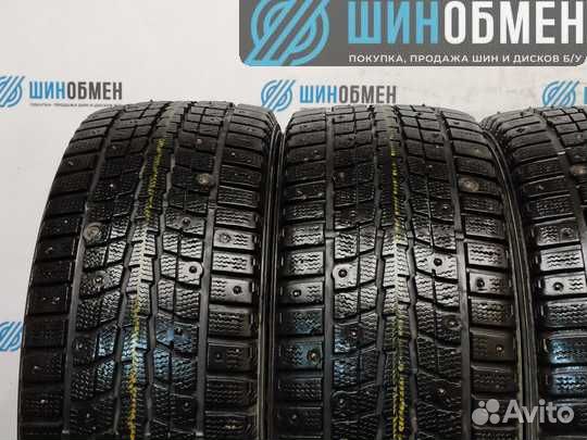 Dunlop SP Winter Ice 01 205/55 R16 94T