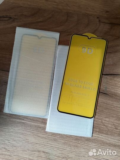 Защитные стекла Honor, Huawei, Samsung Galaxy