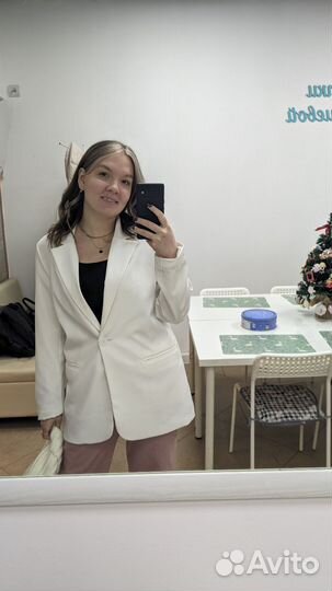 Ассистент руководителя