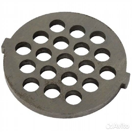 Redmond RMG-M1250-8-RL решетка крупная 7мм для мя