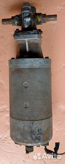 Насос для перекачки гсм(авиационный)нш-1