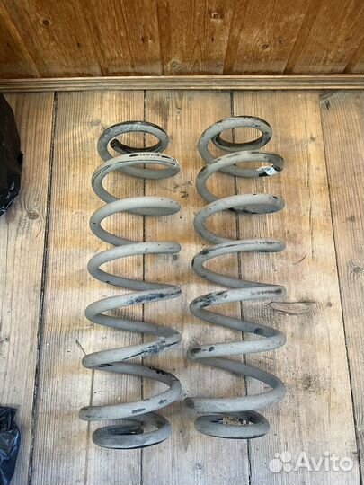 Пружины vag mqb 3q0 511 115 ap