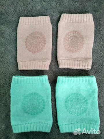 Наколенники для малышей