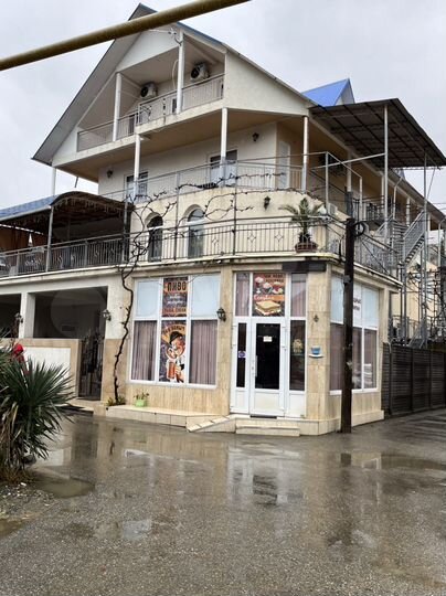 Комната 20 м², 2/2 эт.