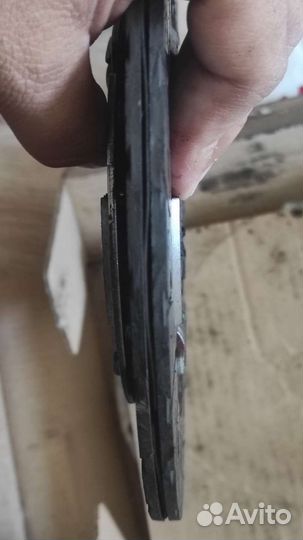 Комплект сцепления valeo для лада веста МКПП