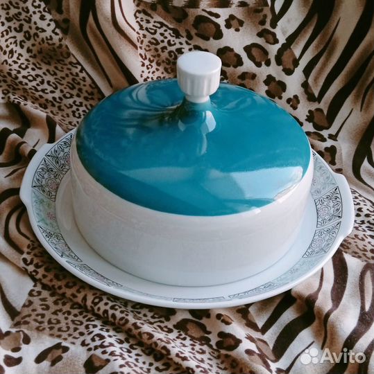 Фарфор из гдр