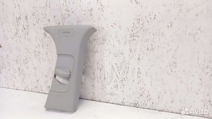 Обшивка средней стойки правая Ford Mondeo 4