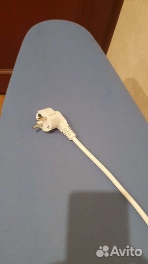 Гладильная доска новая