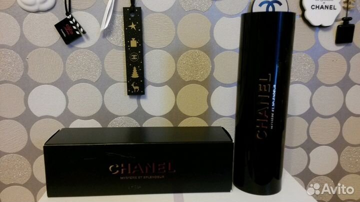 Калейдоскоп Chanel