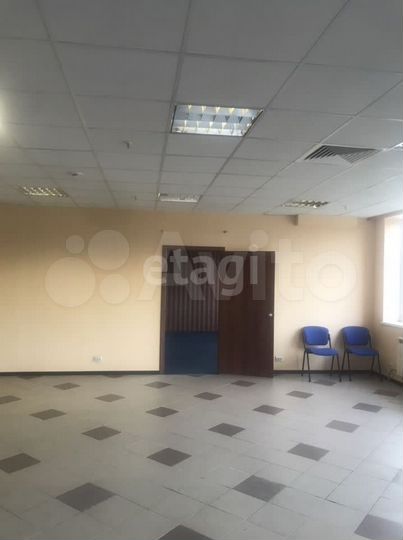 Продам офисное помещение, 43 м²