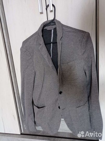 Пиджак +Брюки