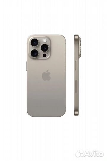 iPhone 15 Pro Max, 256 ГБ