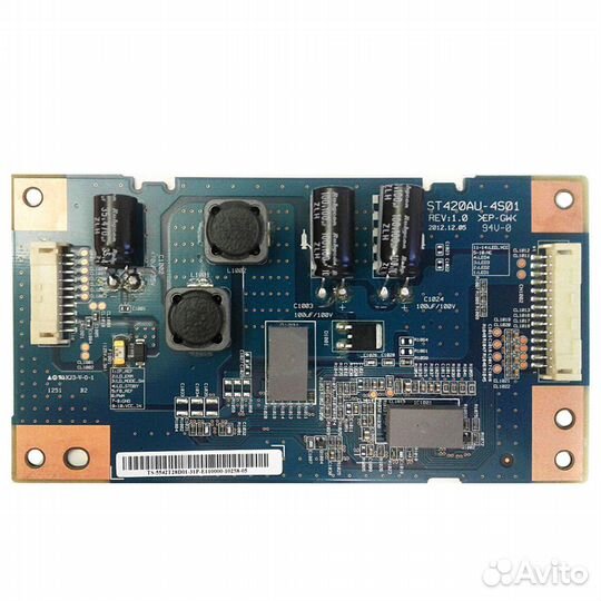 ST420AU-4S01 REV:1.0 для Sony KDL-42W653A, KDL-42W