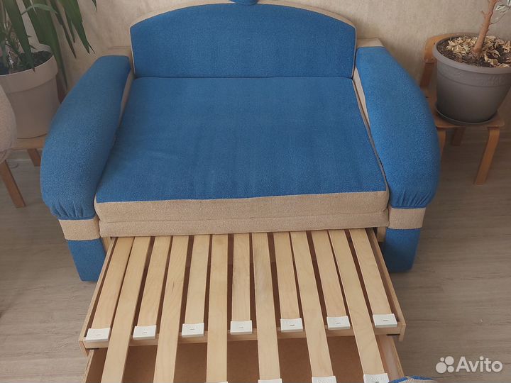 Детская кровать диван бу