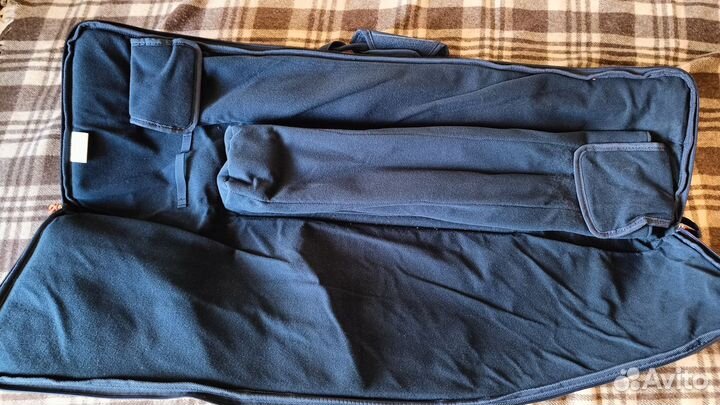 Оружейный чехол, Beretta (оригинал)