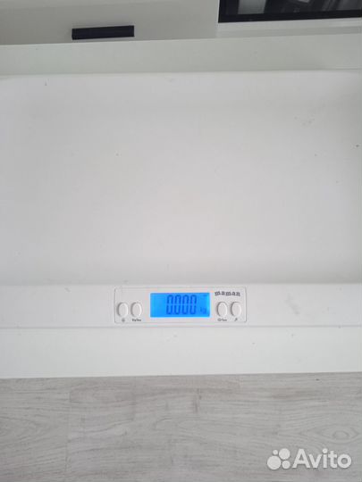 Продам весы бу