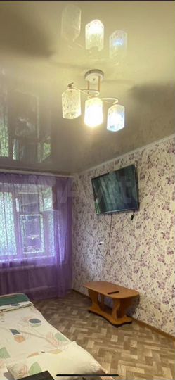 2-к. квартира, 48,9 м², 1/5 эт.