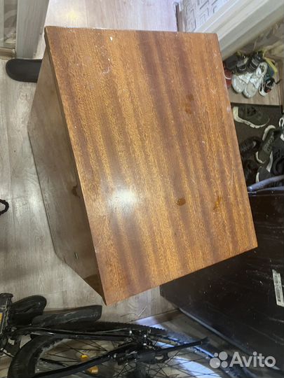 Тумба для швеная машина