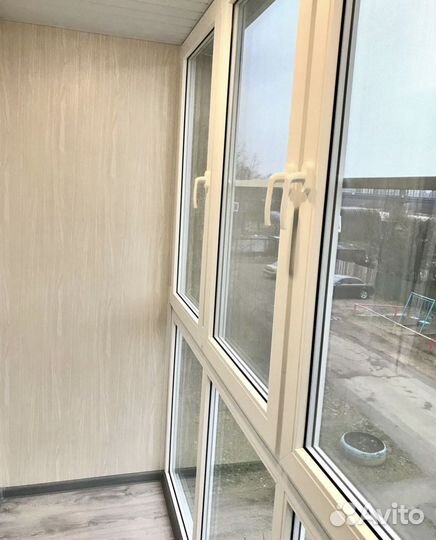 Пвх окна /двери от производителя под заказ