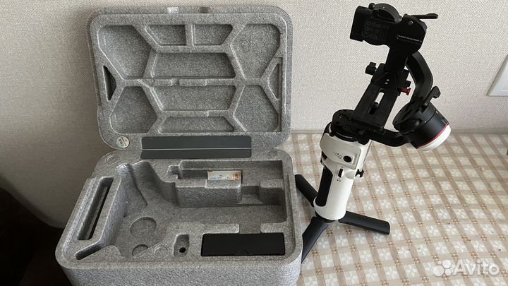 Стабилизатор для съемки