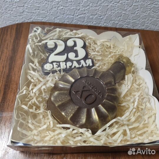 Машинки конфетки