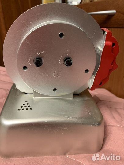 Винтажные часы автоклуба России